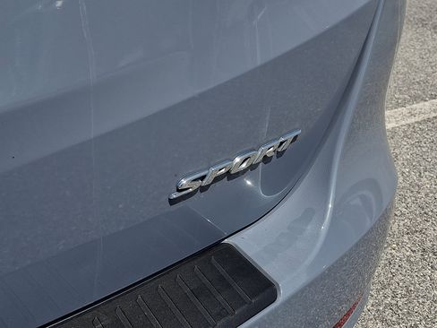 Used 2023 Honda Odyssey Sport image 34