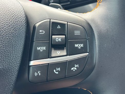Used 2025 Ford Maverick Tremor AWD/4WD image 30