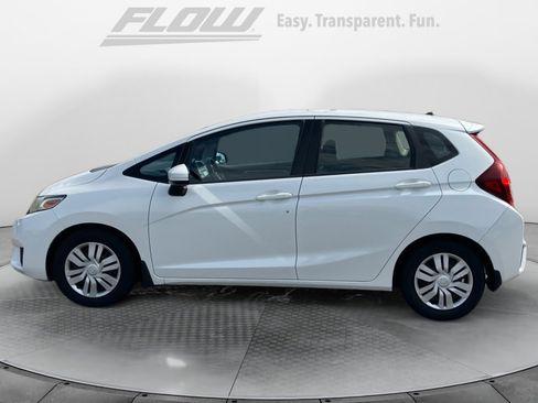Used 2016 Honda Fit LX image 5