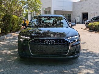 Used 2023 Audi A8 L 3.0T w/ Luxury Package video 2