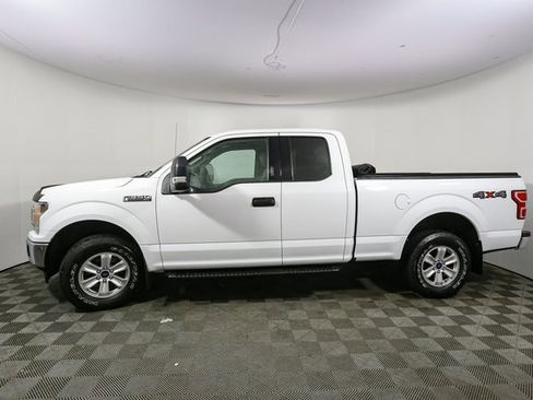 Used 2020 Ford F150 XLT image 6