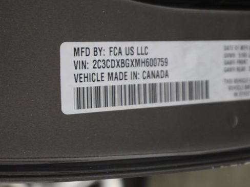Used 2021 Dodge Charger SXT RWD image 38