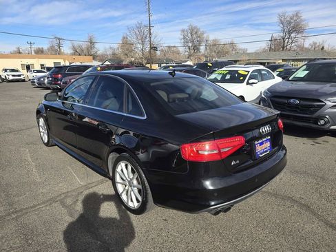 Used 2016 Audi A4 2.0T Premium Plus w/ Technology Package image 10