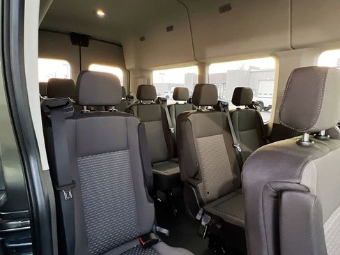 New 2026 Ford Transit 350 XLT image 15