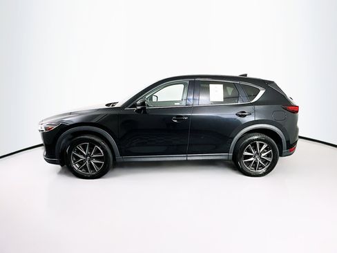 Used 2018 MAZDA CX-5 Grand Touring image 4