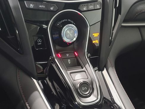 New 2026 Acura RDX A-Spec AWD/4WD image 31
