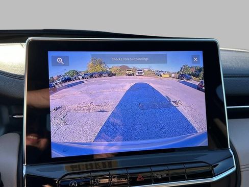 New 2026 Jeep Compass Limited AWD/4WD image 11