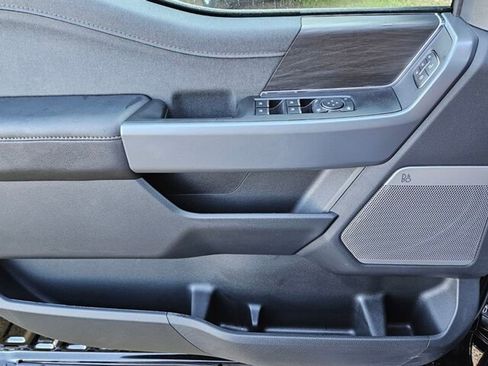 New 2025 Ford F150 Lariat w/ Equipment Group 502A High image 28