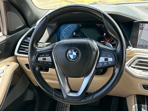 Used 2020 BMW X5 sDrive40i w/ Convenience Package RWD image 18