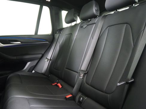 Certified 2022 BMW X3 sDrive30i w/ Convenience Package image 14