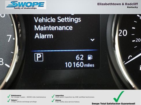 Used 2022 Nissan Rogue Sport SL AWD/4WD image 19