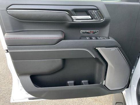 New 2026 GMC Sierra 1500 AT4X AWD/4WD image 11