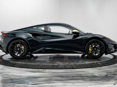 New 2026 Lotus Emira RWD image 25