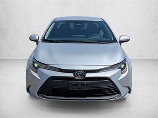 Used 2024 Toyota Corolla LE FWD video 2