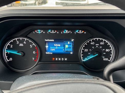 Used 2024 Ford F250 XL w/ STX Appearance Package image 27