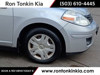 Used 2011 Nissan Versa 1.8 S w/ Plus Pkg FWD video 1