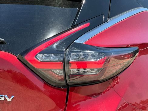 Used 2021 Nissan Murano SV FWD image 34