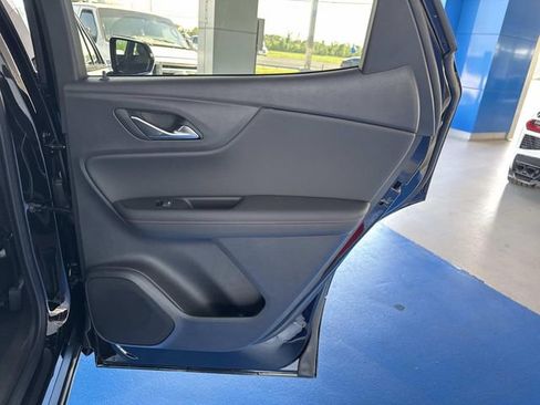 New 2026 Chevrolet Blazer RS FWD image 29