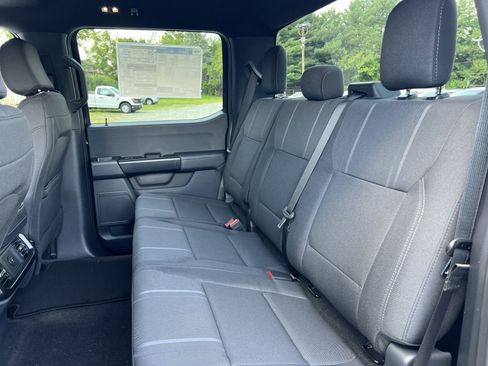 New 2026 Ford F150 STX w/ Equipment Group 200A AWD/4WD image 23