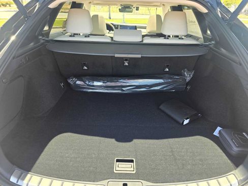 New 2026 Lexus RX 450h AWD image 14