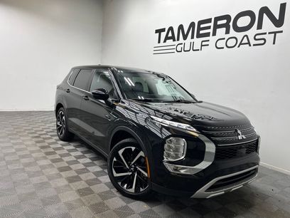 Used 2024 Mitsubishi Outlander SE