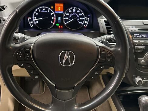 Used 2014 Acura RDX AWD w/ Technology Package image 10