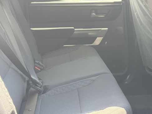 New 2026 Toyota Tundra SR5 AWD/4WD image 15