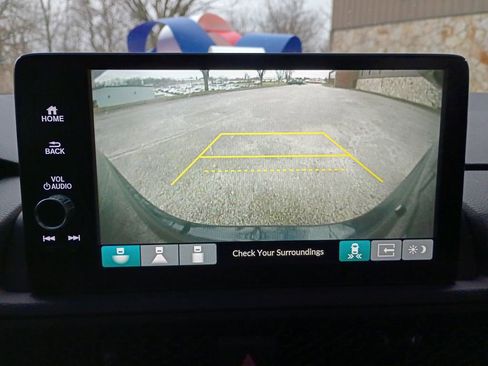 Used 2025 Honda CR-V Sport-L image 39