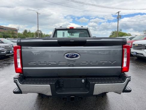 Used 2024 Ford F250 XL w/ XL Chrome Package AWD/4WD image 6