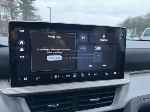 Used 2025 Ford Explorer Active image 20