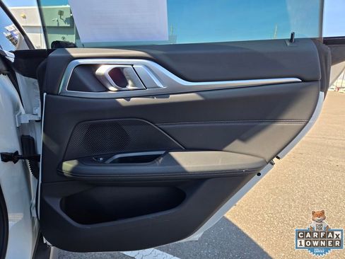 Used 2023 BMW i4 eDrive35 w/ Premium Package image 43