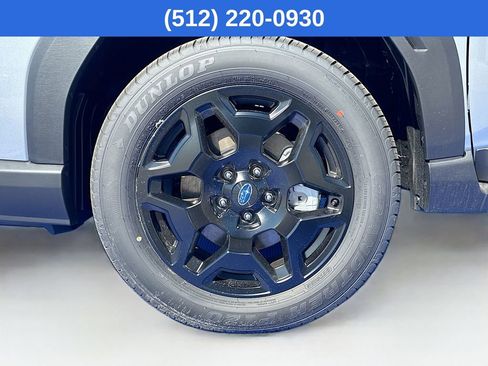 New 2026 Subaru Outback Limited image 41