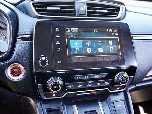 Used 2022 Honda CR-V EX-L image 27