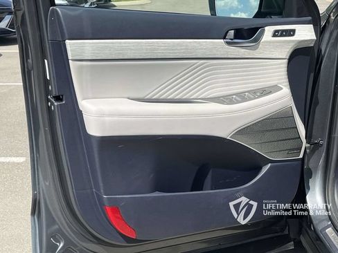 Used 2024 Hyundai Palisade Calligraphy AWD/4WD image 17