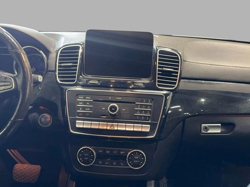 Used 2019 Mercedes-Benz GLS 550 4MATIC image 29