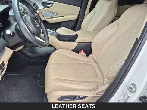 Used 2019 Acura RDX AWD w/ Technology Package image 13