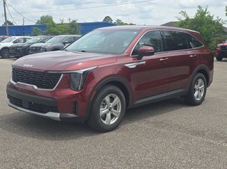 Used 2024 Kia Sorento LX FWD video 1