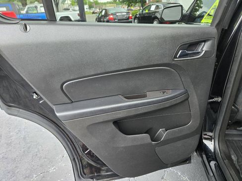 Used 2015 Chevrolet Equinox LT w/ Safety Package AWD/4WD image 22