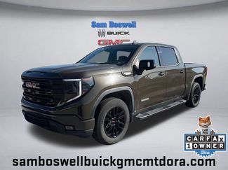 Used 2023 GMC Sierra 1500 Elevation w/ Elevation Premium Package AWD/4WD video 1