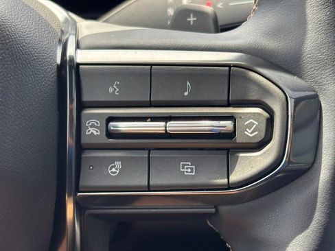 Used 2026 GMC Yukon AT4 w/ AT4 Premium Plus Package image 21