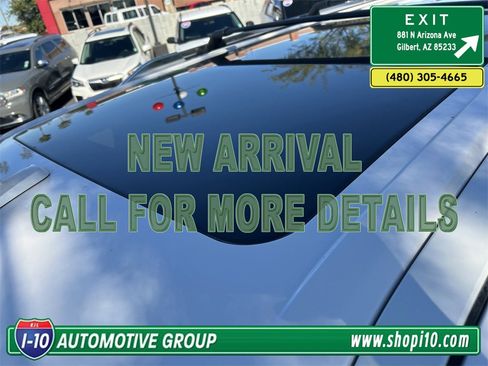 Used 2018 Lincoln Navigator L Reserve w/ Technology Package image 5