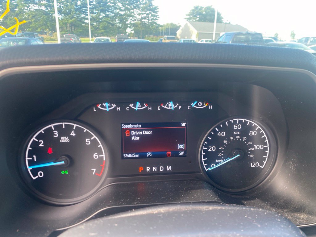 Used 2023 Ford F150 XL AWD/4WD image 7