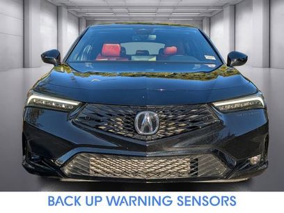 Certified 2023 Acura Integra A-Spec