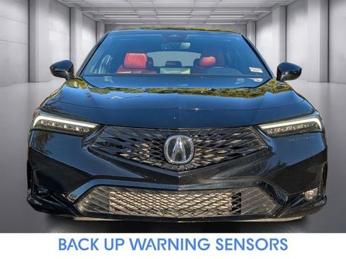 Certified 2023 Acura Integra A-Spec image 3