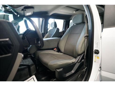 Used 2018 Ford F150 XL w/ Equipment Group 101A Mid AWD/4WD image 11