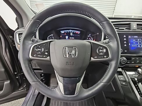 Used 2019 Honda CR-V EX-L image 24