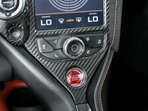 Used 2019 McLaren 720S Performance image 43
