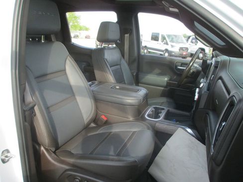 Used 2020 GMC Sierra 1500 Denali w/ Denali Ultimate Package image 25