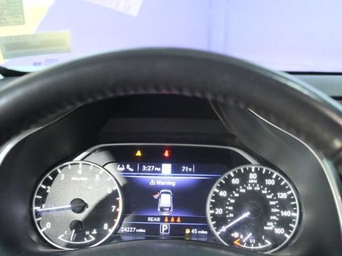 Used 2023 Nissan Murano Platinum AWD/4WD image 19