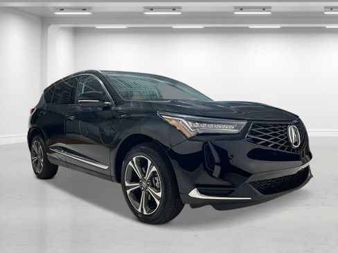 New 2026 Acura RDX SH-AWD w/ Technology Package image 9